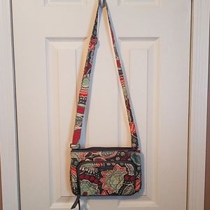 Vera Bradley little hipster